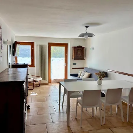 Apartamento Ca' Masegra