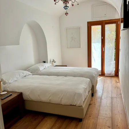 Apartamento Ca' Masegra *