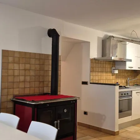 Ca' Masegra Apartamento