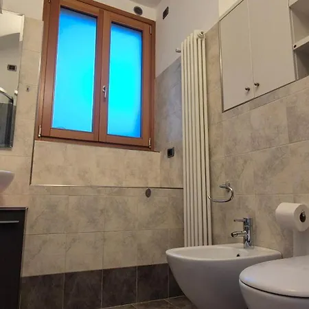 Apartamento Ca' Masegra Sondrio
