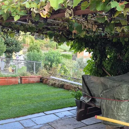 Ca' Masegra Apartamento *