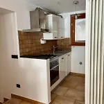 Ca' Masegra Lägenhet Sondrio