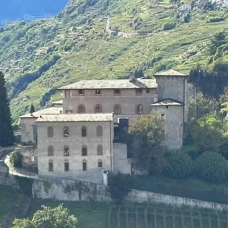 Ca' Masegra
