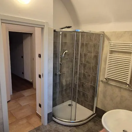 Ca' Masegra Apartment *