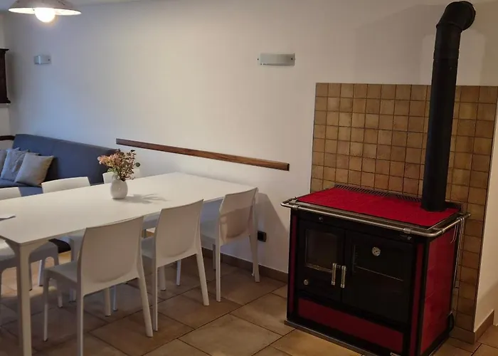 דירה Ca' Masegra סונדריו